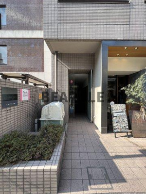 【エントランス】 | ジュネス三京