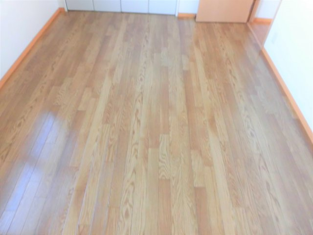 ベルドミール環Aの洋室|イメージ写真