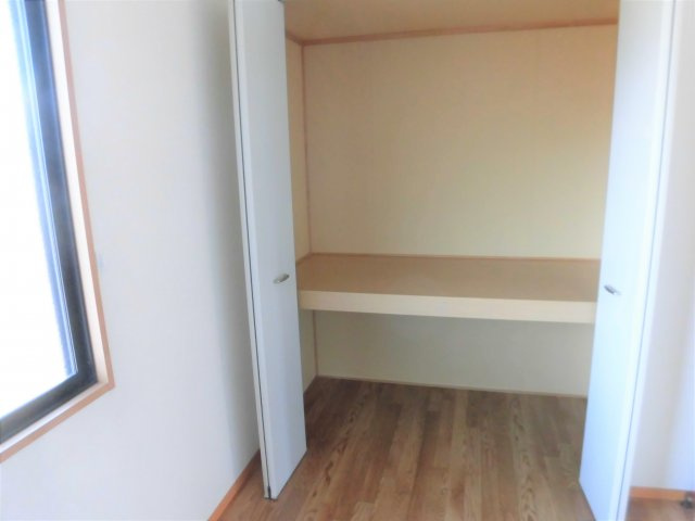 ベルドミール環Aの収納|イメージ写真