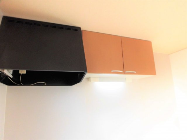 ベルドミール環Aのキッチン|イメージ写真