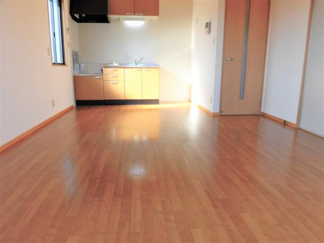 ベルドミール環Aの内装|イメージ写真