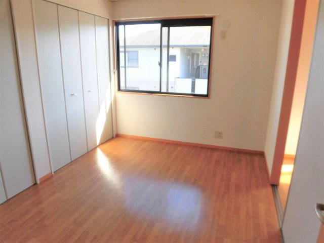 ベルドミール環Aの洋室|イメージ写真