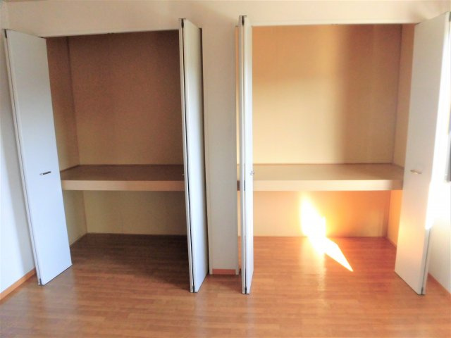 ベルドミール環Aの収納|イメージ写真