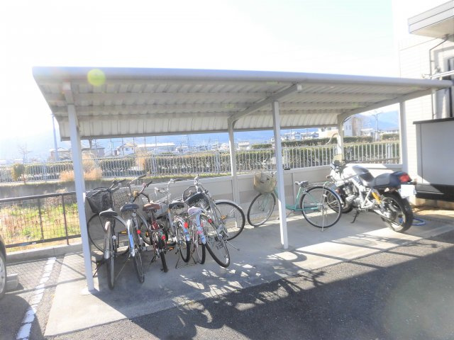 ベルドミール環Aのその他共用部分