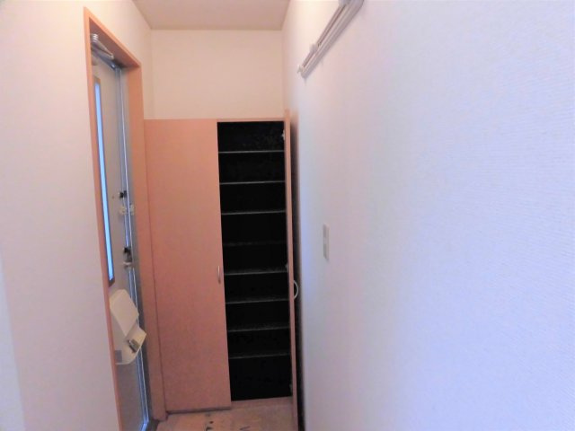 ベルドミール環Aの玄関|イメージ写真