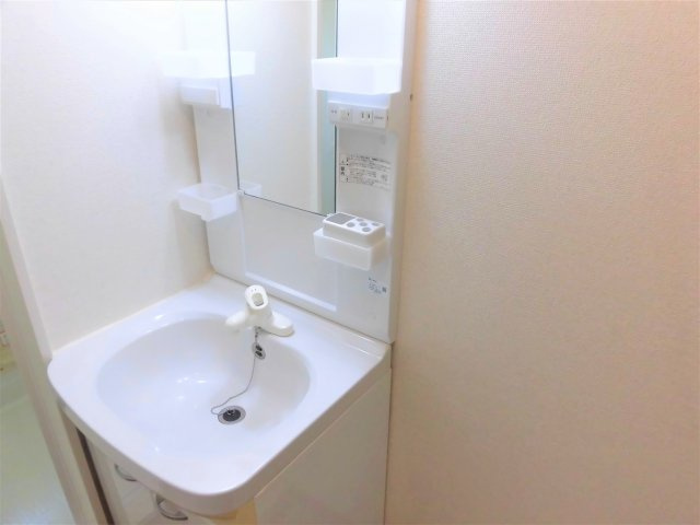 ベルドミール環Aの独立洗面台|イメージ写真