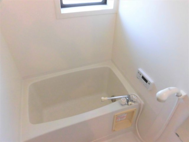 ベルドミール環Aの浴室|イメージ写真