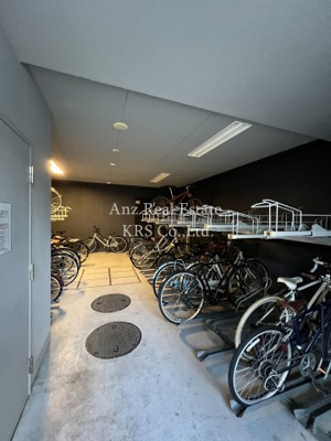 【駐車場】 | スワンズシティ大手前ソレイユ