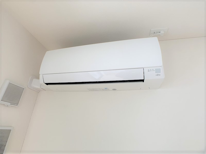 グラース・ドゥ・シエルNの設備