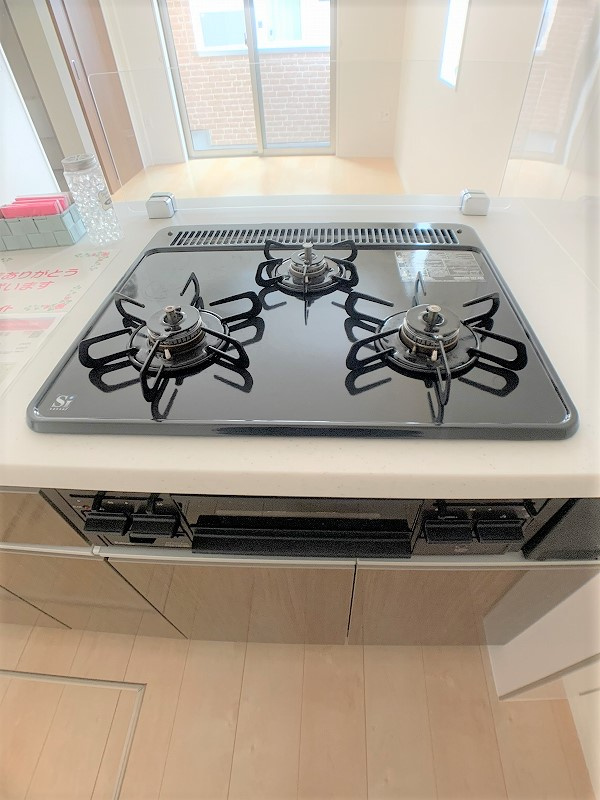 グラース・ドゥ・シエルNの設備