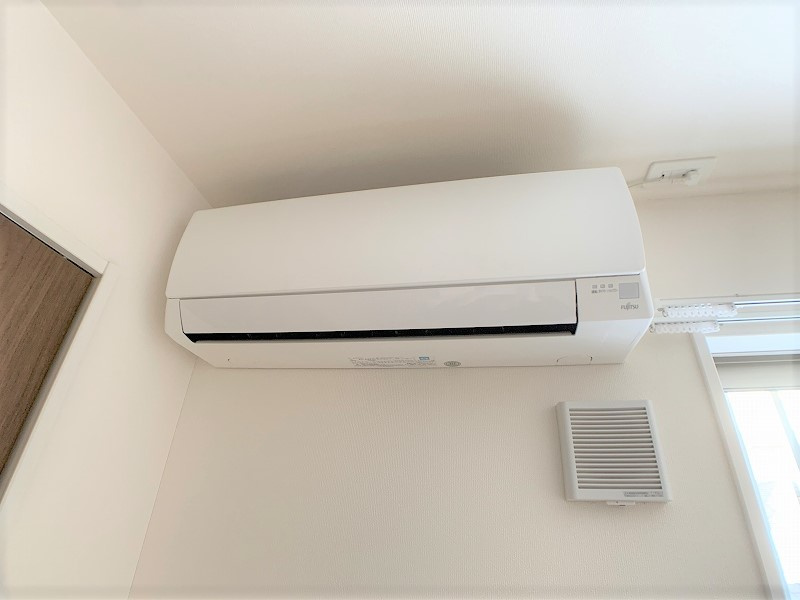 グラース・ドゥ・シエルNの設備