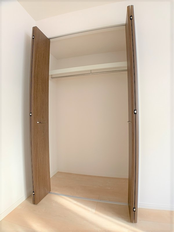 グラース・ドゥ・シエルNの収納