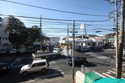 【展望】 | アーバンライフ新横浜 | アーバンライフ新横浜　