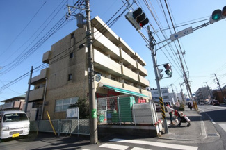 【外観】 | アーバンライフ新横浜