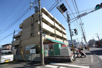 【外観】 | アーバンライフ新横浜 | アーバンライフ新横浜