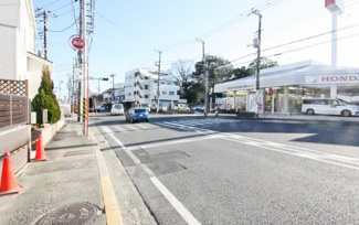 【周辺】 | アーバンライフ新横浜