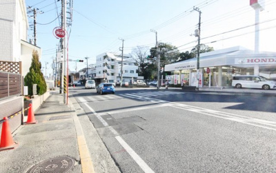 【周辺】 | アーバンライフ新横浜 | アーバンライフ新横浜