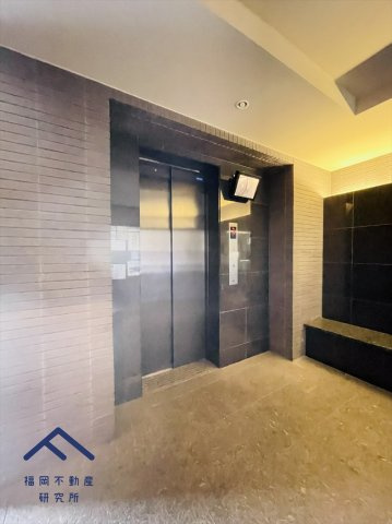 アンピール空港南のその他共用部分