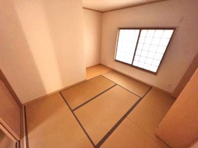 【和室】 | コォーリングマンションⅡ