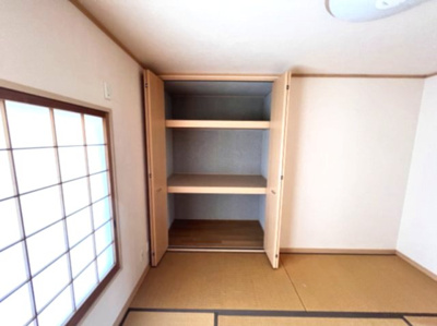 【収納】 | コォーリングマンションⅡ