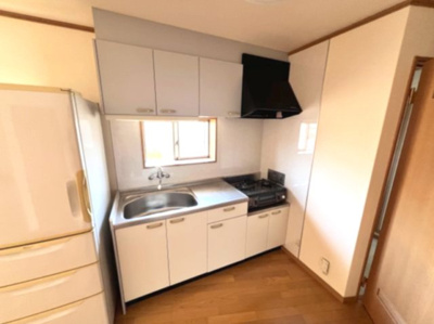 【キッチン】 | コォーリングマンションⅡ