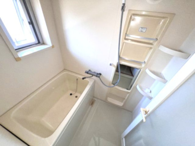 【浴室】 | コォーリングマンションⅡ