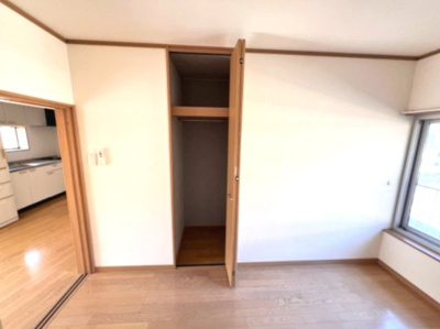 【収納】 | コォーリングマンションⅡ