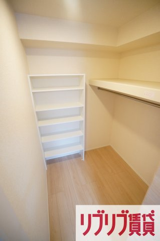 明幸 ２番館の収納