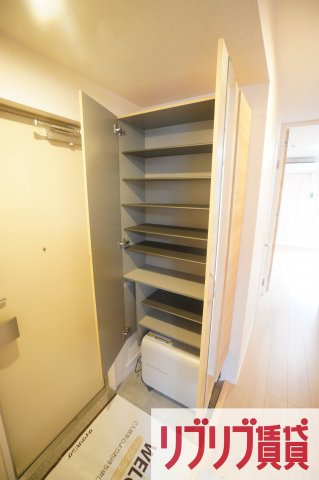 明幸 ２番館の設備