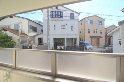 【展望】 | クリエオーレ井口堂