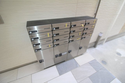 【その他共用部分】 | クリエオーレ井口堂