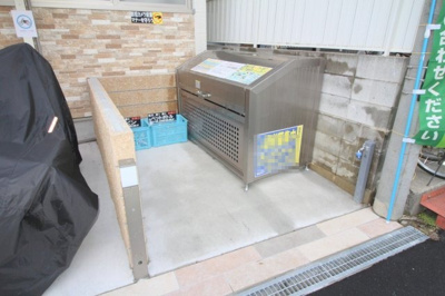 【その他共用部分】 | クリエオーレ井口堂