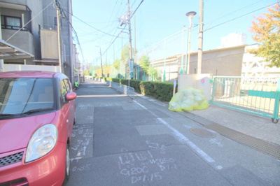 【周辺】 | クリエオーレ井口堂