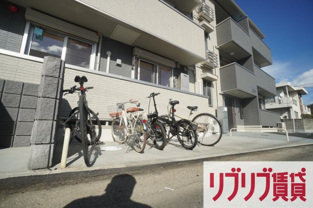 明幸 ２番館のその他共用部分