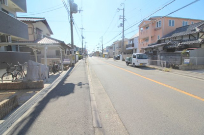 【周辺】 | フジパレス池田南Ⅱ番館
