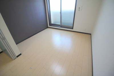 【洋室】 | フジパレス池田南Ⅱ番館