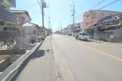 【周辺】 | フジパレス池田南Ⅱ番館