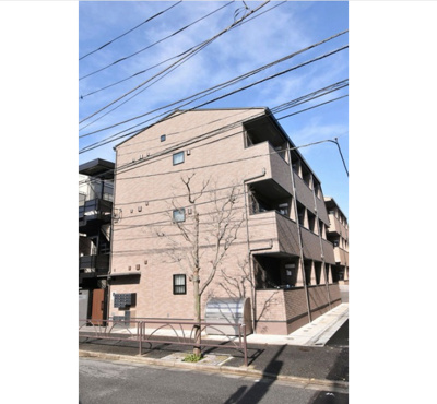 【外観】 | グランクオールサウスレジデンス金町