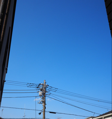 【展望】 | グランクオールサウスレジデンス金町