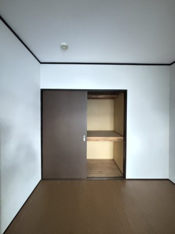 メゾンパティオCの洋室|205の写真
