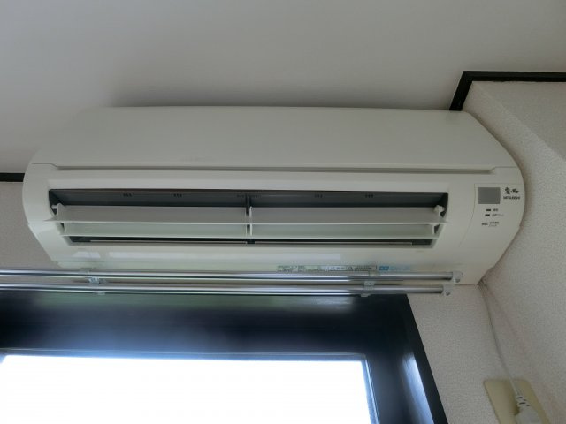 メゾンパティオCの設備|205の写真