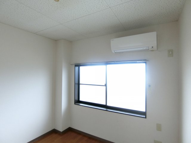 メゾンパティオCの内装|205の写真