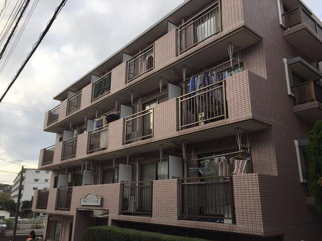 パレドール津田沼Ⅱの画像