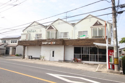 【外観】 | コロニーK