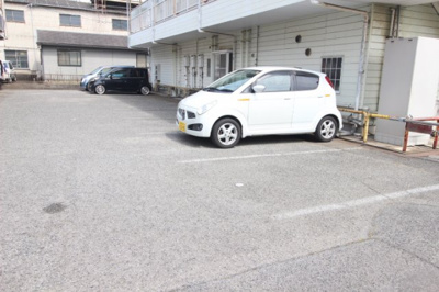 【駐車場】 | コロニーK