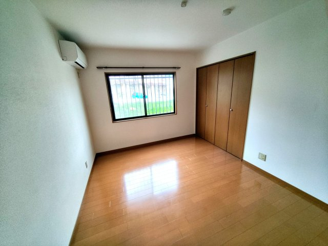 コンチェルト御薗宇の洋室