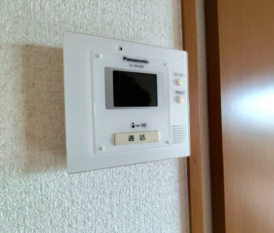 コンチェルト御薗宇のセキュリティ