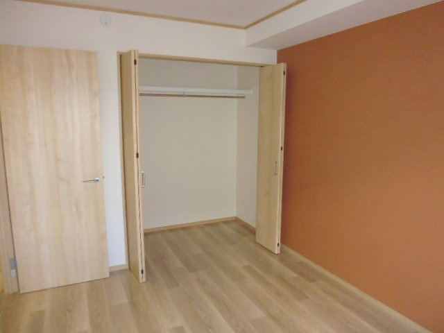 ヴィスタ桑田Ⅱの収納