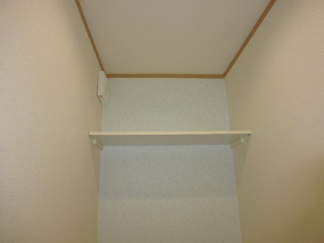 ヴィスタ桑田Ⅱの内装