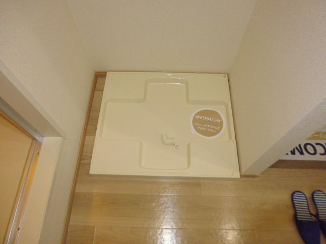 ヴィスタ桑田Ⅱのその他